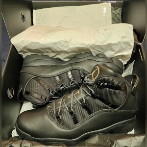 Men's Jordan Boots